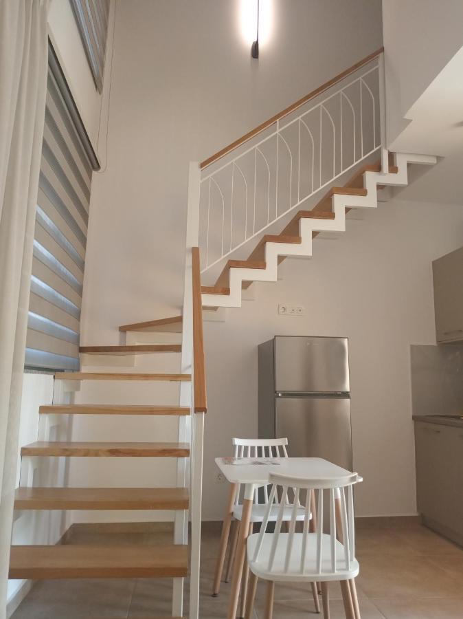 Evriali Comfort Living Paleohóra Kültér fotó