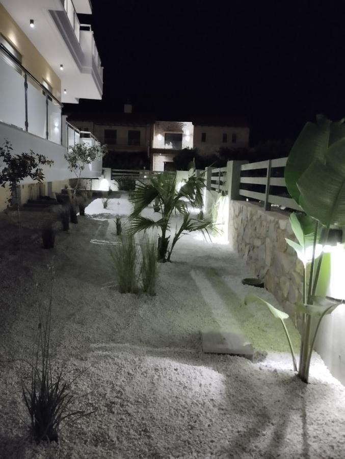 Evriali Comfort Living Paleohóra Kültér fotó
