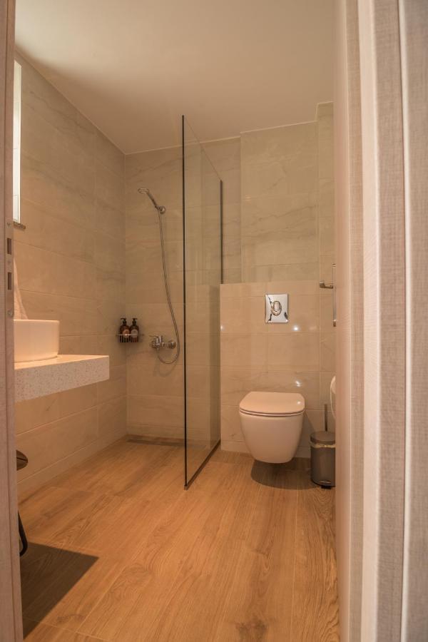 Evriali Comfort Living Paleohóra Kültér fotó