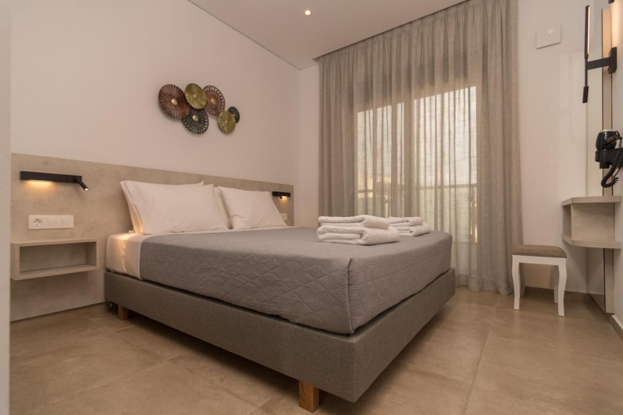 Evriali Comfort Living Paleohóra Kültér fotó