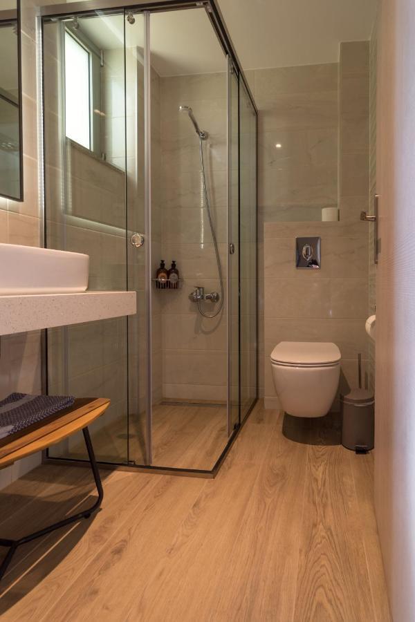 Evriali Comfort Living Paleohóra Kültér fotó